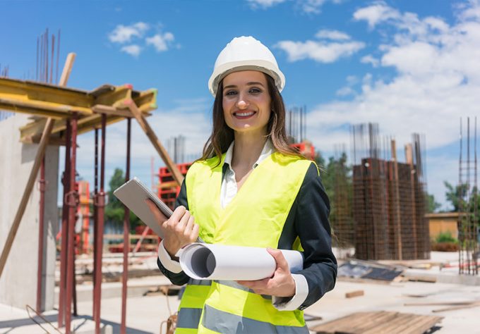 Women in Engineering